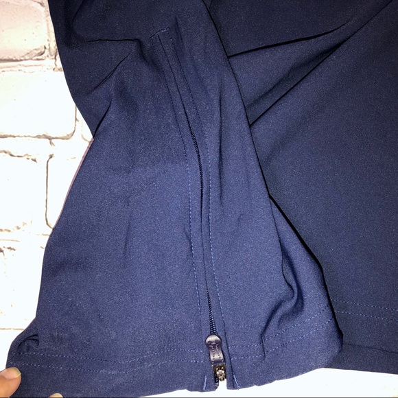 NWT | Under Armour UA Ultimate 1/4 Zip Pullover - Picture 10 of 13